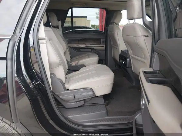 1FMJK1KT2LEA68542 2020 FORD EXPEDITION - Image 8