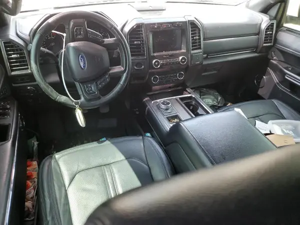1FMJK1KT2LEA70369 2020 FORD EXPEDITION - Image 8