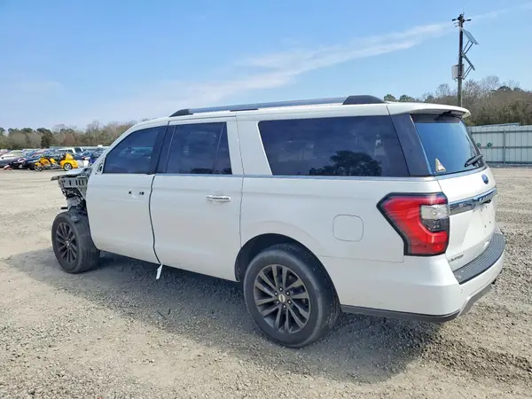 1FMJK1KT2LEA87768 2020 FORD EXPEDITION - Image 2