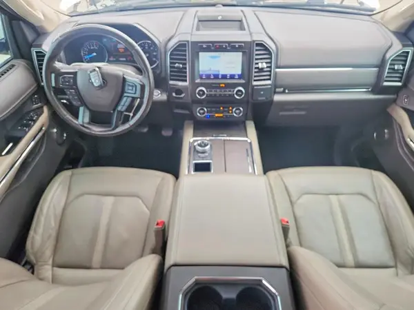 1FMJK1KT2LEA88208 2020 FORD EXPEDITION - Image 8