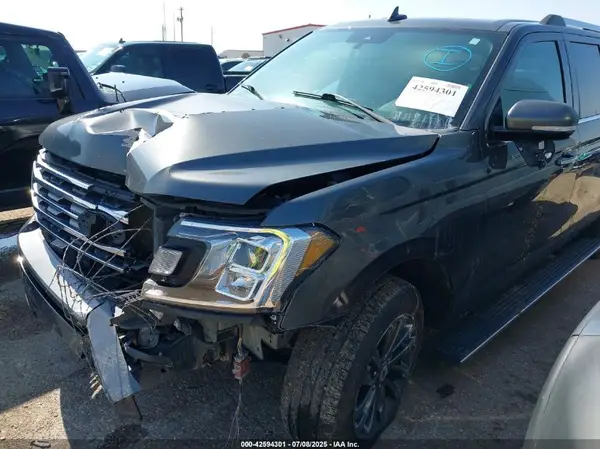 1FMJK1KT2LEA88967 2020 FORD EXPEDITION - Image 2