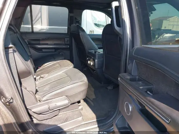 1FMJK1KT2LEA88967 2020 FORD EXPEDITION - Image 8
