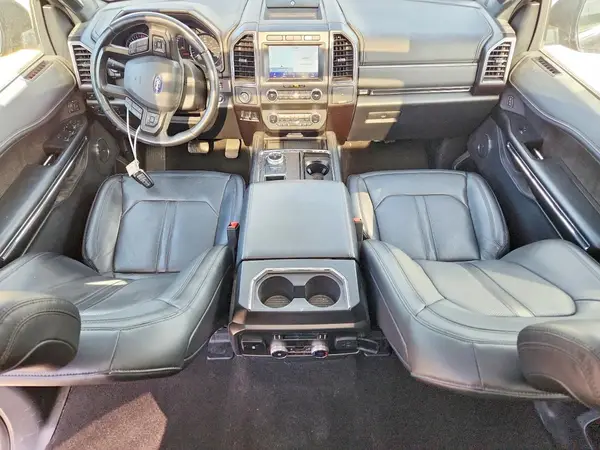 1FMJK1KT2LEA98379 2020 FORD EXPEDITION - Image 8