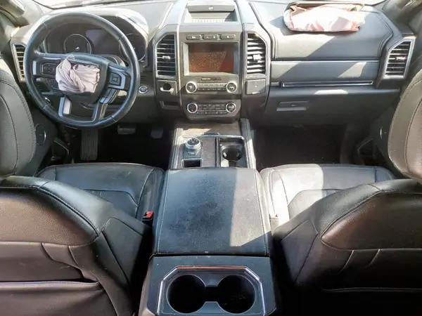 1FMJK1KT2MEA09122 2021 FORD EXPEDITION - Image 8