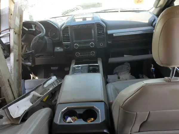 1FMJK1KT2MEA09301 2021 FORD EXPEDITION - Image 8