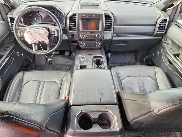1FMJK1KT2MEA25210 2021 FORD EXPEDITION - Image 8
