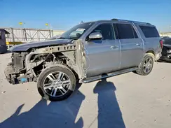 1FMJK1KT2NEA19747 2022 FORD EXPEDITION