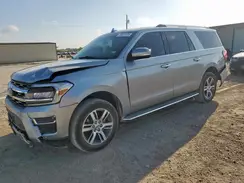 1FMJK1KT2NEA30196 2022 FORD EXPEDITION