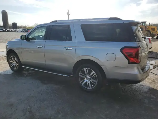 1FMJK1KT2NEA32188 2022 FORD EXPEDITION - Image 2
