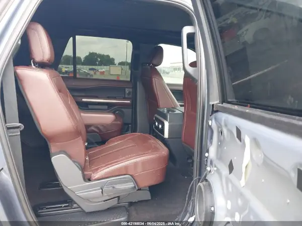 1FMJK1KT2NEA32207 2022 FORD EXPEDITION - Image 8