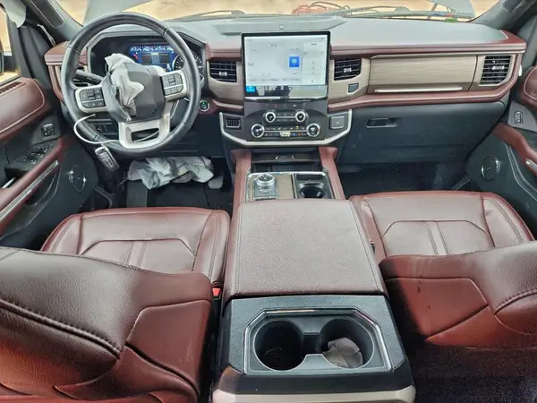 1FMJK1KT2NEA37567 2022 FORD EXPEDITION - Image 8