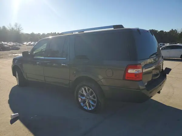 1FMJK1KT3GEF07463 2016 FORD EXPEDITION - Image 2