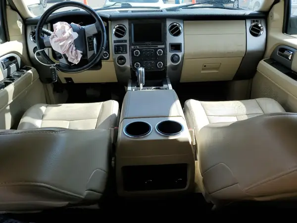 1FMJK1KT3GEF12095 2016 FORD EXPEDITION - Image 8
