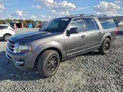 1FMJK1KT3GEF45551 2016 FORD EXPEDITION