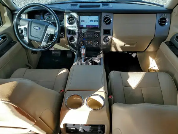 1FMJK1KT3GEF45551 2016 FORD EXPEDITION - Image 8