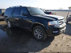 1FMJK1KT3HEA05196 2017 FORD EXPEDITION