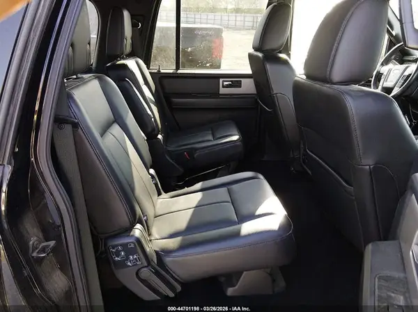 1FMJK1KT3HEA05196 2017 FORD EXPEDITION - Image 8