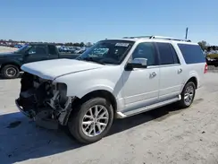 1FMJK1KT3HEA07563 2017 FORD EXPEDITION