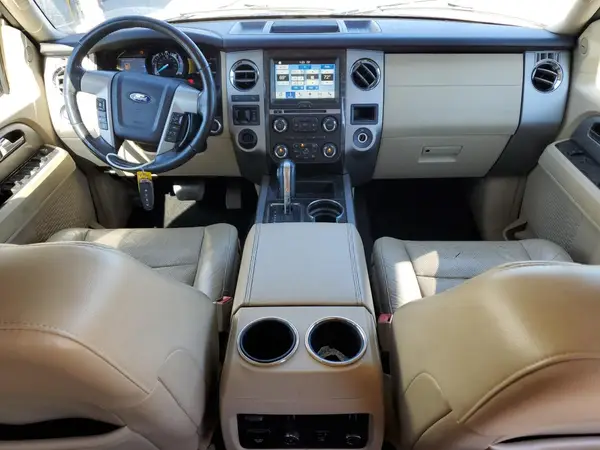 1FMJK1KT3HEA07563 2017 FORD EXPEDITION - Image 8