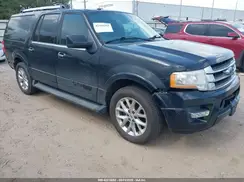 1FMJK1KT3HEA08695 2017 FORD EXPEDITION