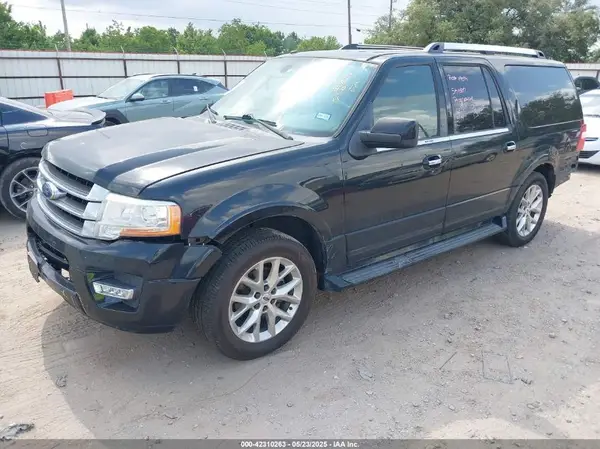 1FMJK1KT3HEA08695 2017 FORD EXPEDITION - Image 2