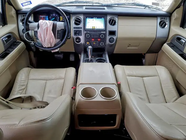 1FMJK1KT3HEA23682 2017 FORD EXPEDITION - Image 8