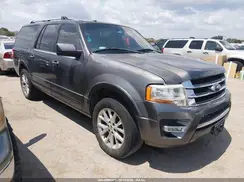 1FMJK1KT3HEA25464 2017 FORD EXPEDITION