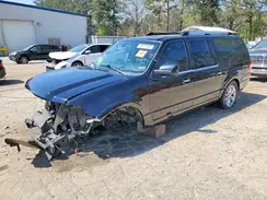 1FMJK1KT3HEA27229 2017 FORD EXPEDITION