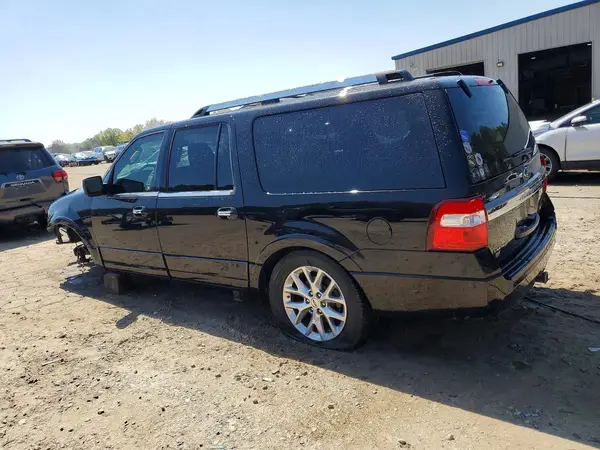 1FMJK1KT3HEA27229 2017 FORD EXPEDITION - Image 2