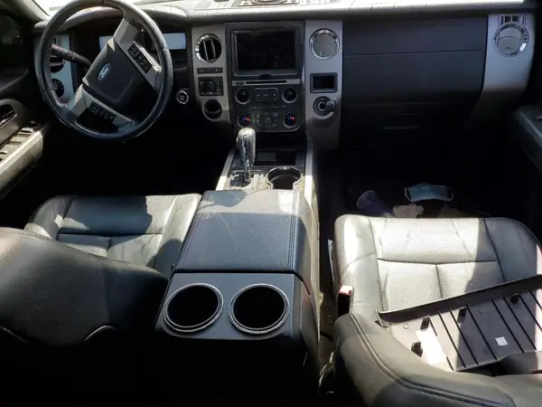 1FMJK1KT3HEA27229 2017 FORD EXPEDITION - Image 8