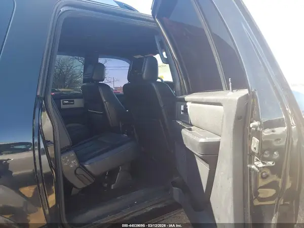 1FMJK1KT3HEA27313 2017 FORD EXPEDITION - Image 8
