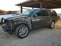 1FMJK1KT3HEA30020 2017 FORD EXPEDITION
