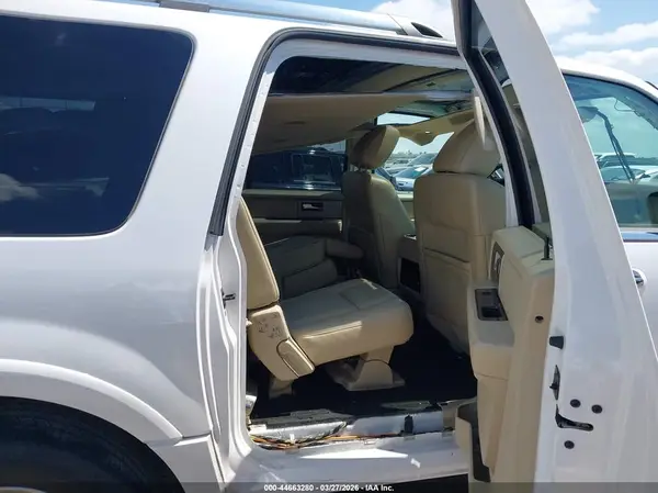 1FMJK1KT3HEA39154 2017 FORD EXPEDITION - Image 8