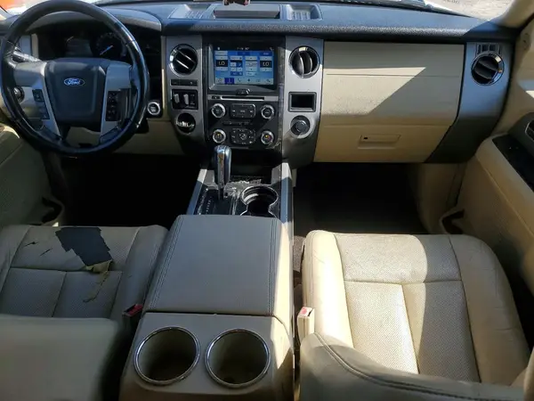 1FMJK1KT3HEA64815 2017 FORD EXPEDITION - Image 8