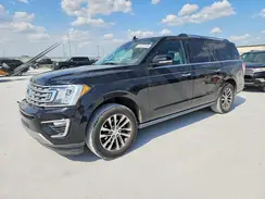 1FMJK1KT3JEA11232 2018 FORD EXPEDITION