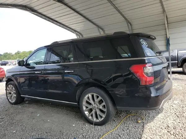 1FMJK1KT3JEA14082 2018 FORD EXPEDITION - Image 2