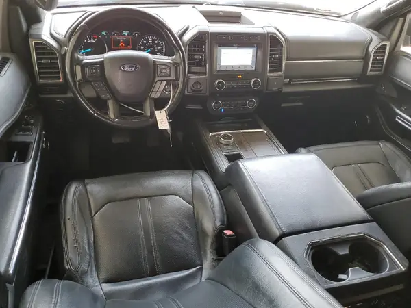 1FMJK1KT3JEA14082 2018 FORD EXPEDITION - Image 8