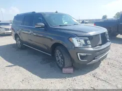 1FMJK1KT3JEA18665 2018 FORD EXPEDITION