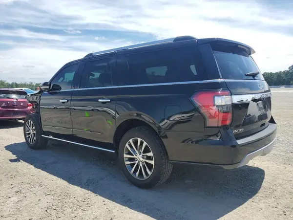 1FMJK1KT3JEA23025 2018 FORD EXPEDITION - Image 2