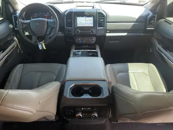 1FMJK1KT3JEA23025 2018 FORD EXPEDITION - Image 8