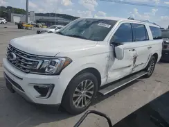 1FMJK1KT3JEA23140 2018 FORD EXPEDITION