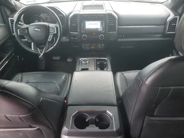 1FMJK1KT3JEA23140 2018 FORD EXPEDITION - Image 8