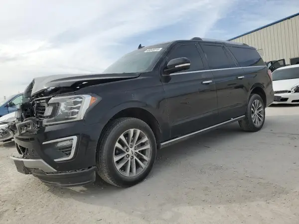 1FMJK1KT3JEA33926 2018 FORD EXPEDITION - Image 1