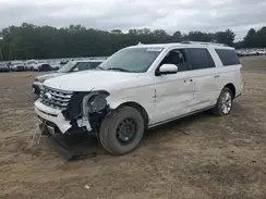 1FMJK1KT3JEA36664 2018 FORD EXPEDITION