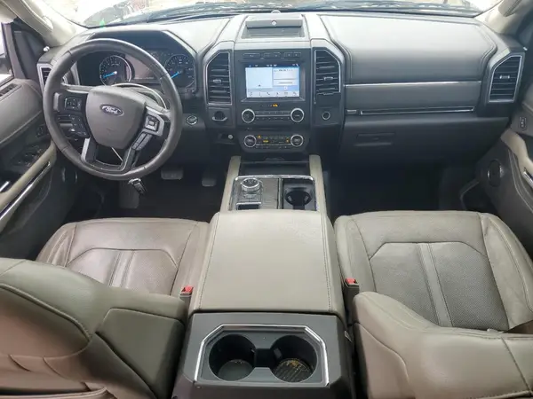 1FMJK1KT3JEA36664 2018 FORD EXPEDITION - Image 8