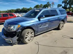 1FMJK1KT3JEA38365 2018 FORD EXPEDITION