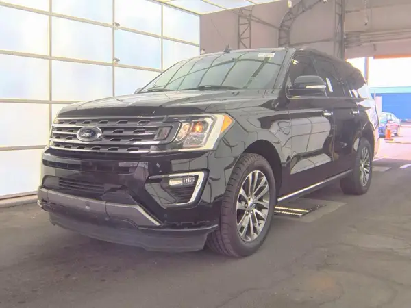 1FMJK1KT3JEA39547 2018 FORD EXPEDITION - Image 2