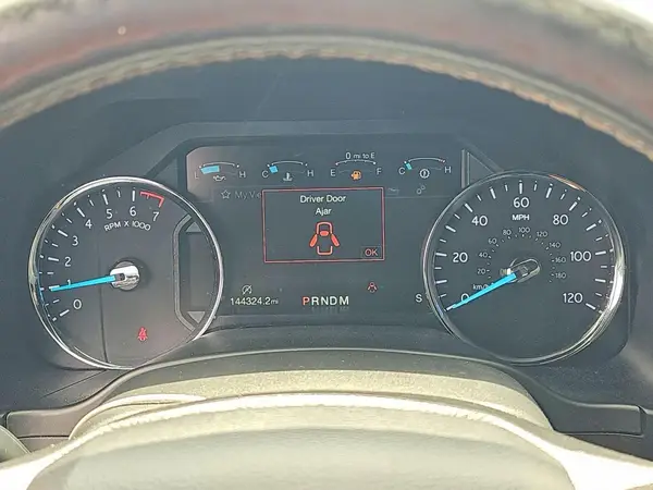 1FMJK1KT3JEA39547 2018 FORD EXPEDITION - Image 8