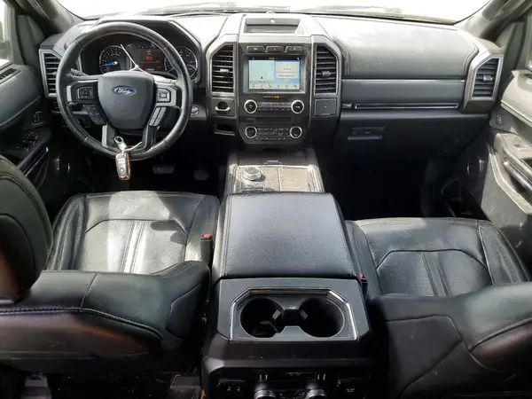 1FMJK1KT3JEA39600 2018 FORD EXPEDITION - Image 8