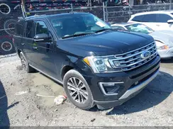1FMJK1KT3JEA40231 2018 FORD EXPEDITION